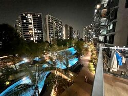 Kingsford Waterbay (D19), Apartment #617346311